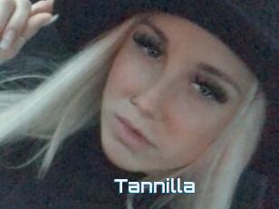 Tannilla