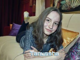 Tanussha