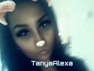Tanya_Alexa