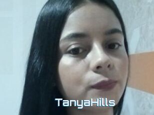 TanyaHills