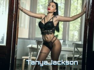 TanyaJackson