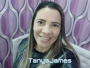 TanyaJames