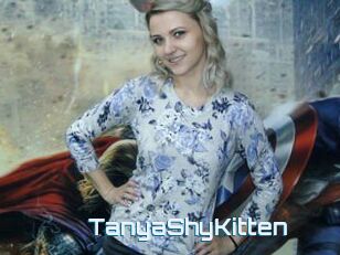 TanyaShyKitten