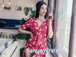 TanyaWhite