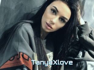 TanyaXlove
