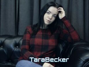 TaraBecker