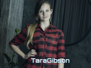 TaraGibson