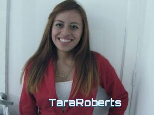 TaraRoberts