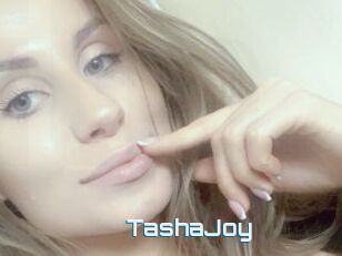 TashaJoy