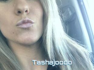 Tashajoooo