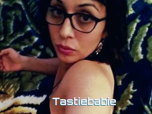 Tastiebabie