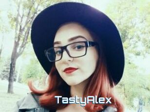 TastyAlex