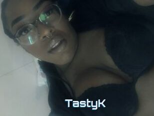 TastyK