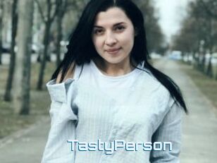 TastyPerson
