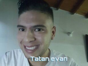 Tatan_evan