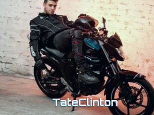 TateClinton