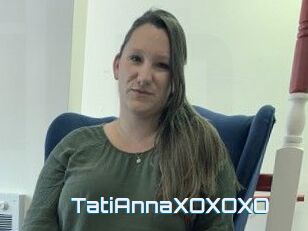 TatiAnnaXOXOXO