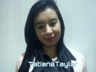 TatianaTaylor
