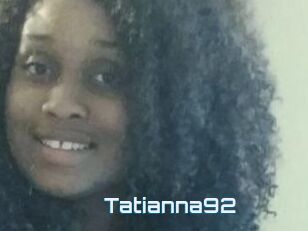 Tatianna92