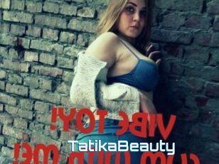 TatikaBeauty