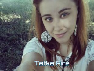 Tatka_Fire
