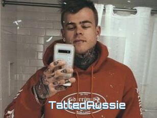 TattedAussie
