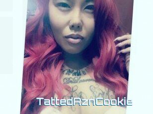 TattedAznCookie