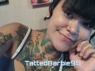 TattedBarbie95