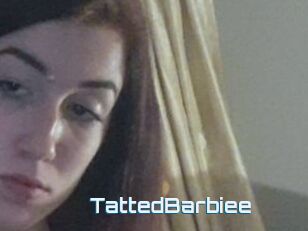 TattedBarbiee