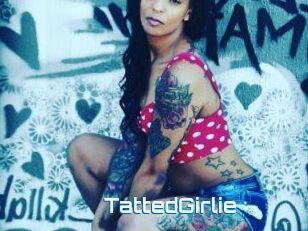 TattedGirlie