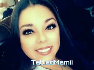TattedMamii