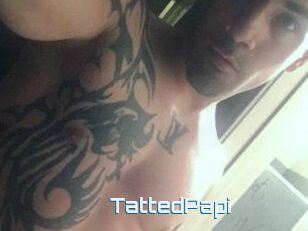 TattedPapi