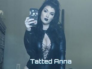 Tatted_Anna