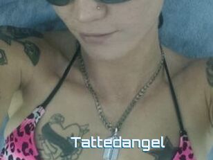 Tattedangel