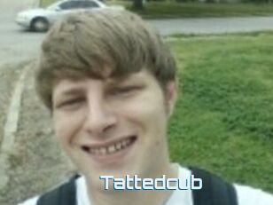Tattedcub