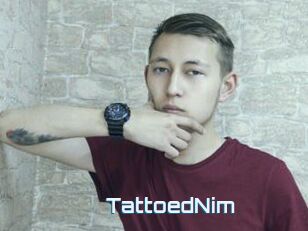 TattoedNim