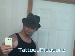 TattoedPleasure