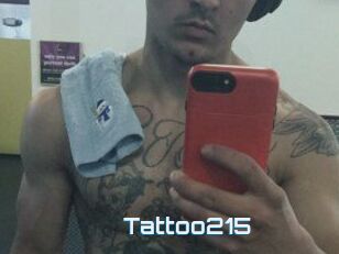 Tattoo215
