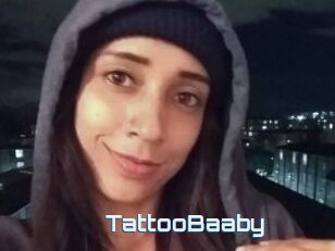 TattooBaaby