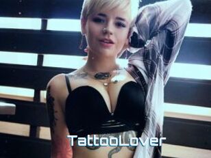 TattooLover