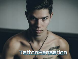 TattooSensation