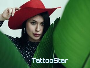 TattooStar
