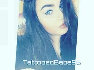 TattooedBabe96