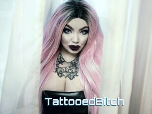 TattooedBitch