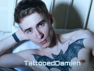 TattooedDamien