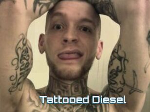 Tattooed_Diesel