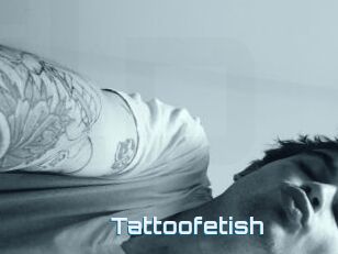 Tattoofetish