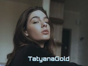 TatyanaGold