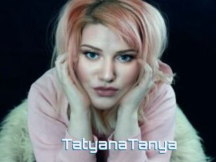 TatyanaTanya