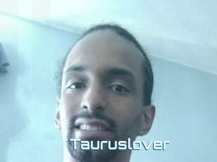 Tauruslover